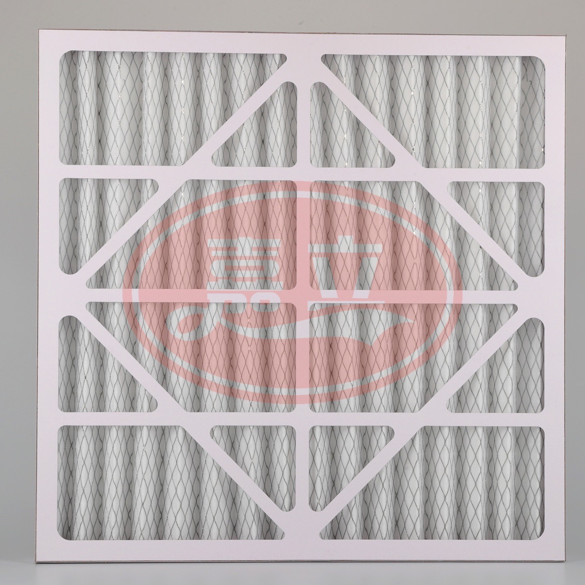 眉县纸框过滤器